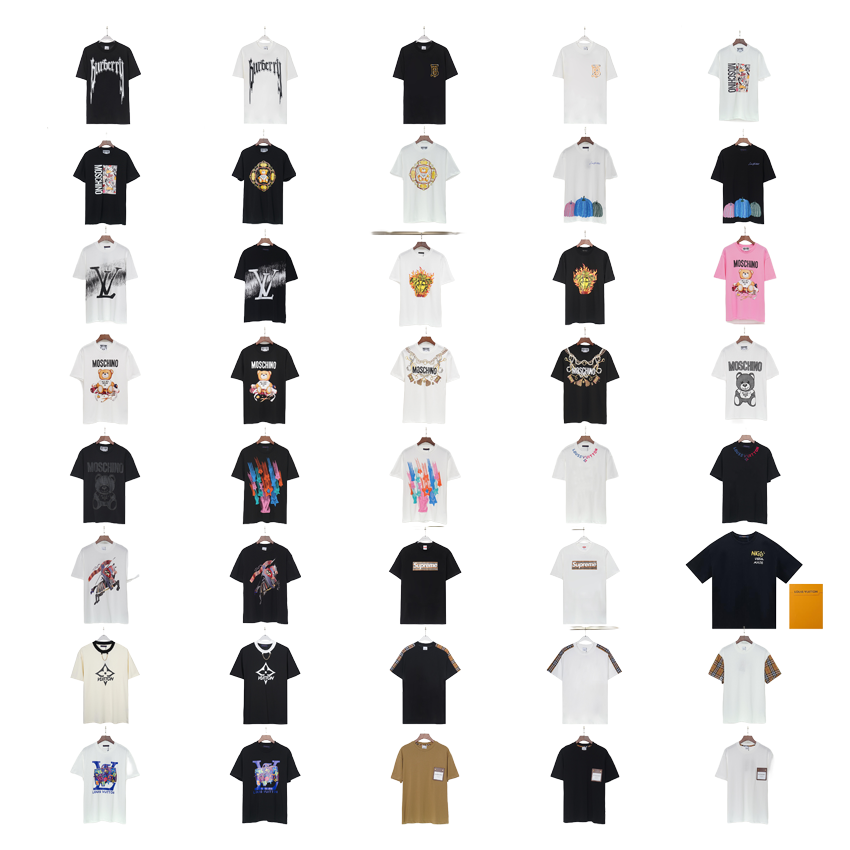 Sp⑤der short sleeves 7  