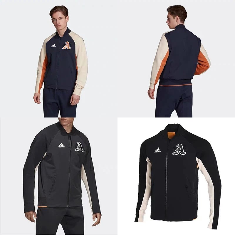 Adidas  jacket  